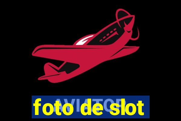 foto de slot