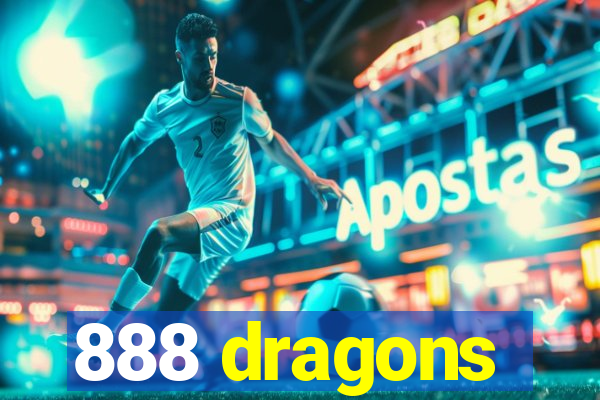 888 dragons