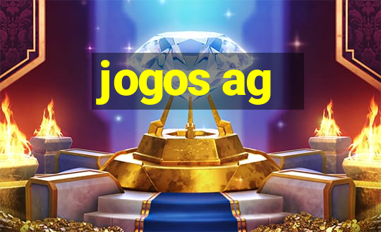 jogos ag