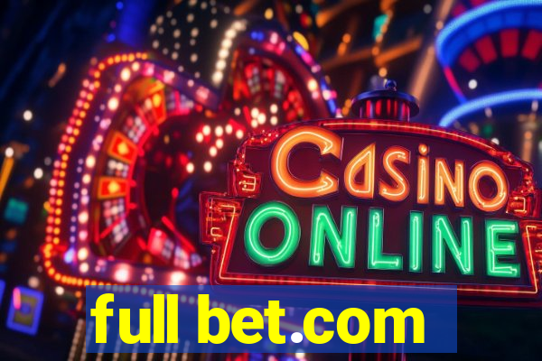 full bet.com