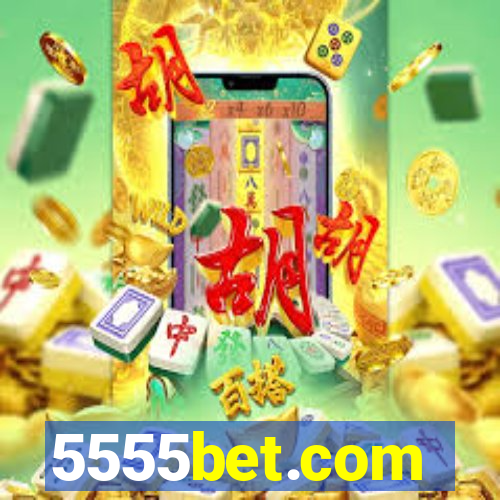 5555bet.com