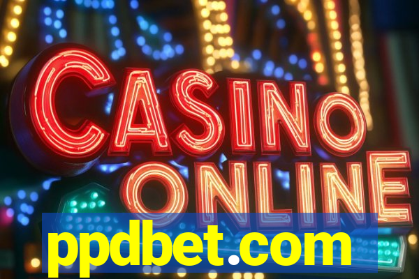 ppdbet.com