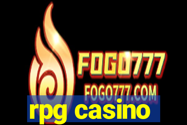 rpg casino