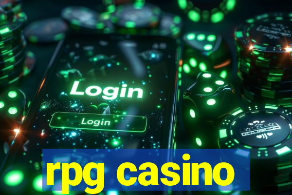 rpg casino