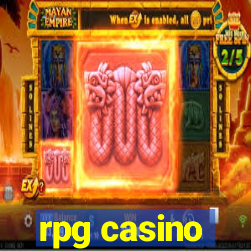 rpg casino