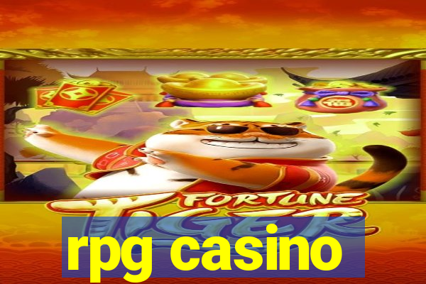 rpg casino