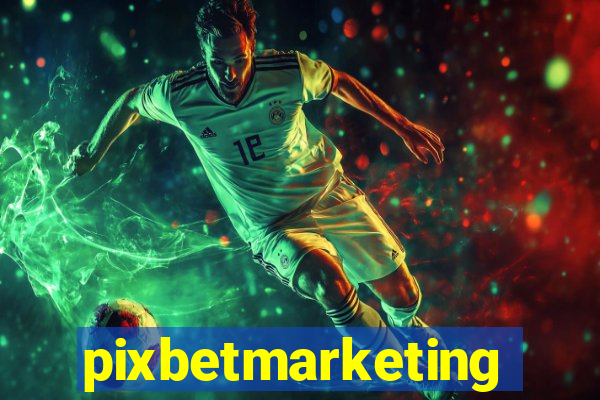 pixbetmarketing