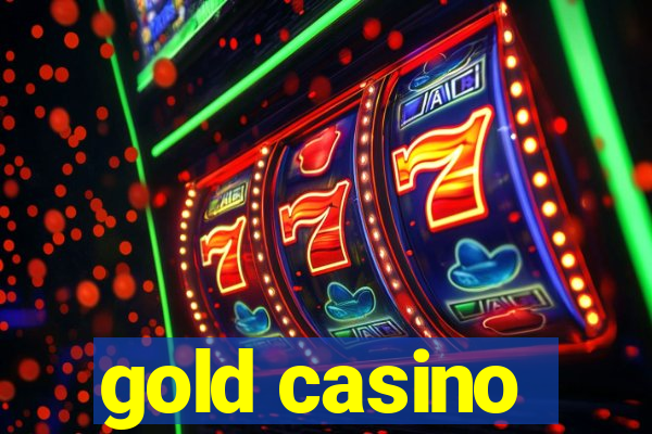 gold casino