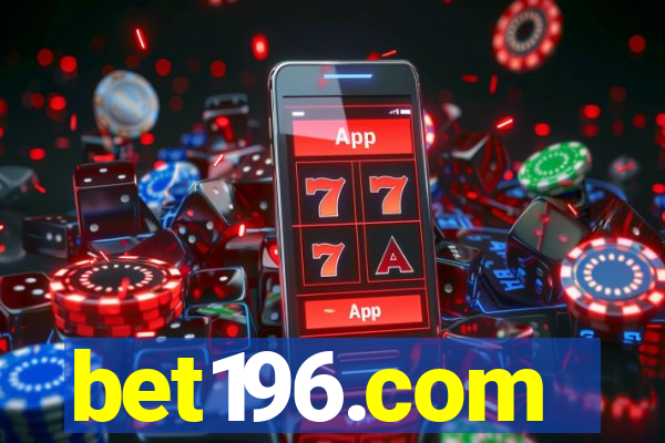 bet196.com