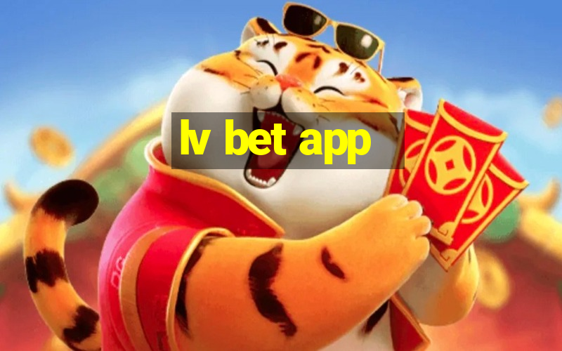 lv bet app