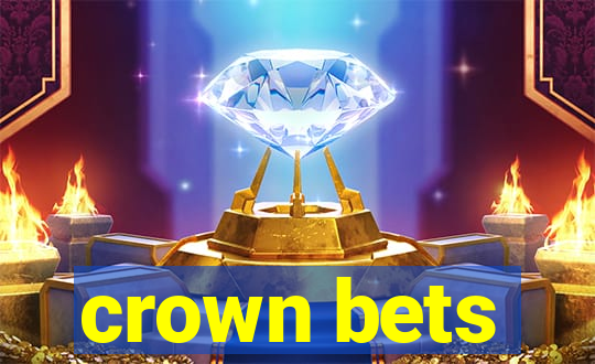 crown bets