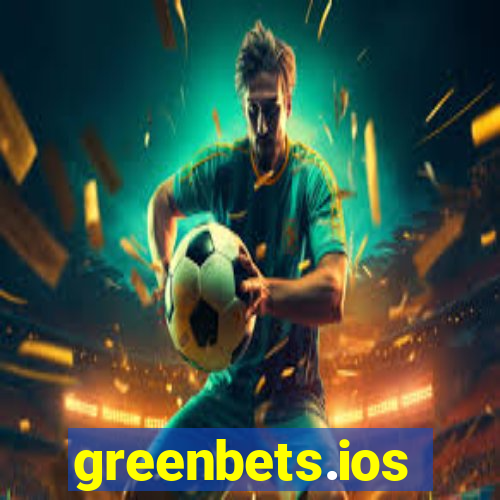 greenbets.ios