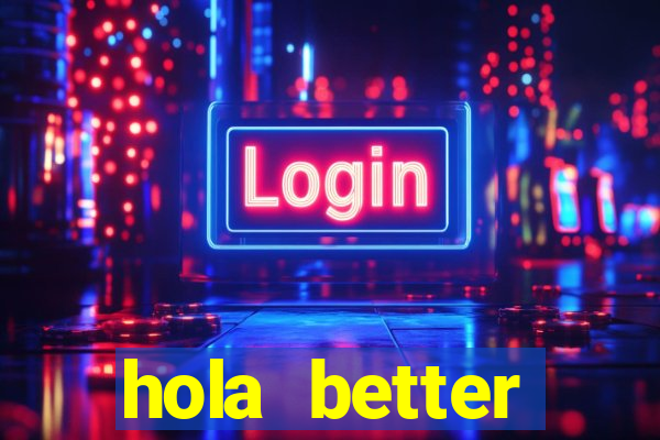 hola better internet vpn