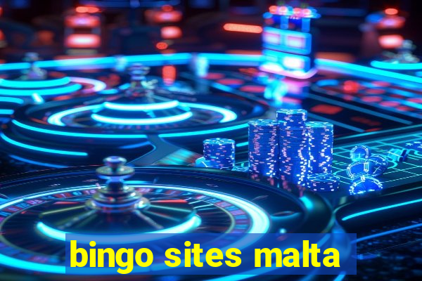 bingo sites malta