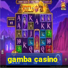 gamba casino