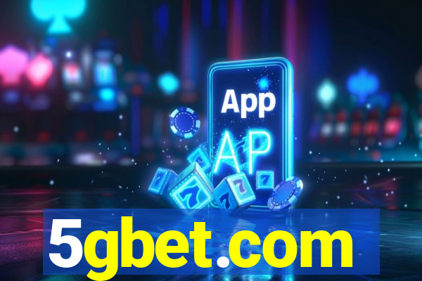 5gbet.com