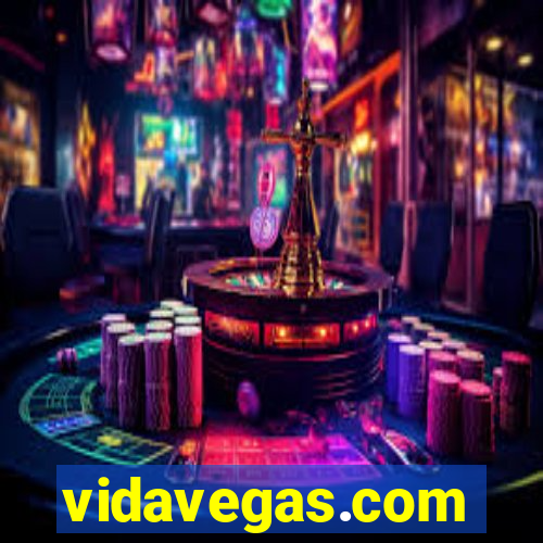 vidavegas.com