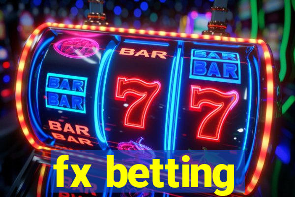 fx betting