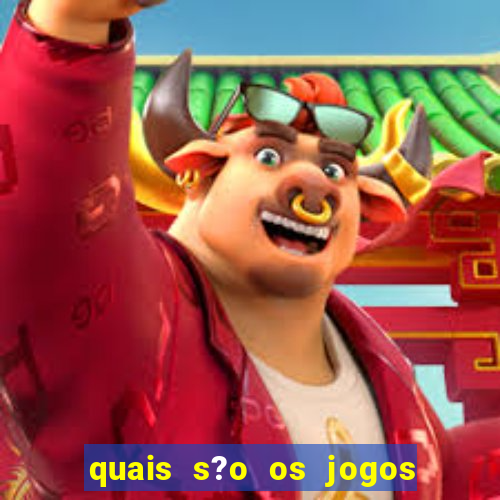 quais s?o os jogos que pagam dinheiro de verdade