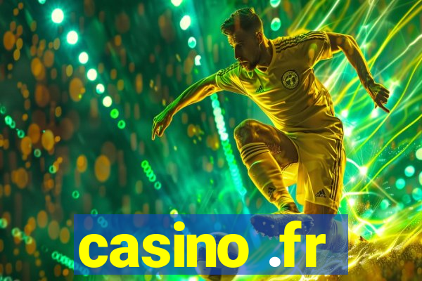 casino .fr