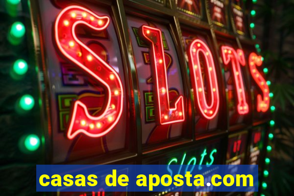 casas de aposta.com