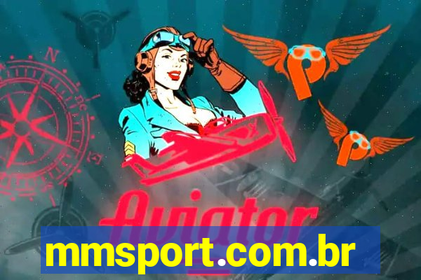 mmsport.com.br