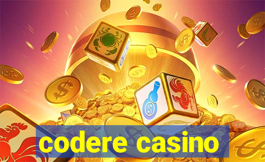 codere casino