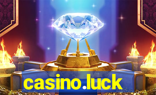 casino.luck