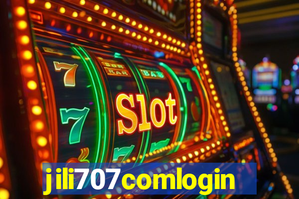 jili707comlogin