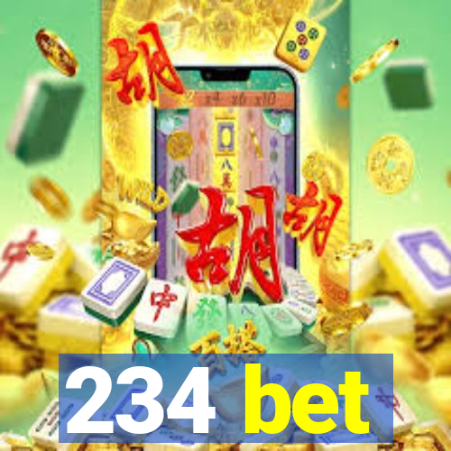 234 bet