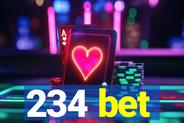 234 bet