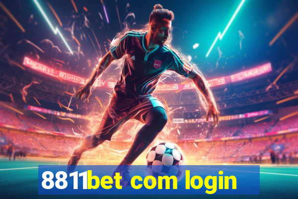 8811bet com login