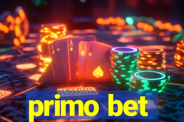 primo bet