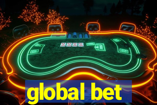 global bet