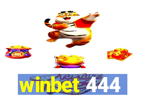 winbet 444