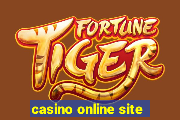 casino online site