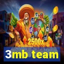 3mb team