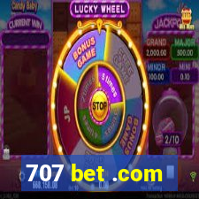 707 bet .com