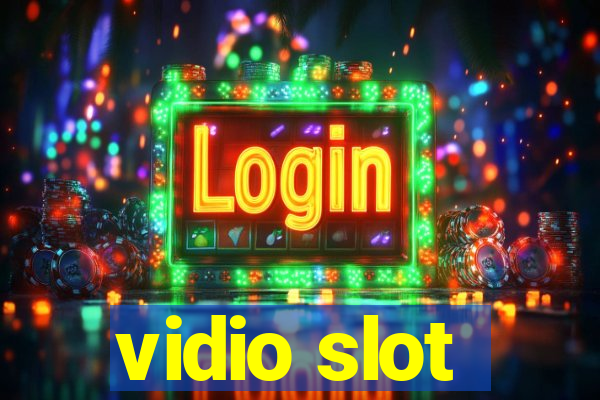 vidio slot