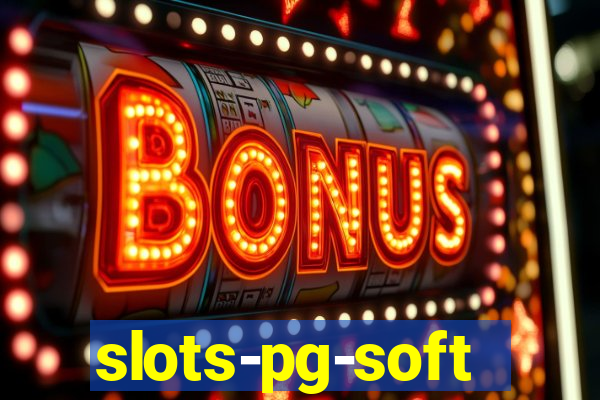 slots-pg-soft