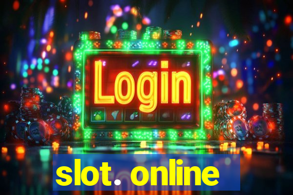 slot. online