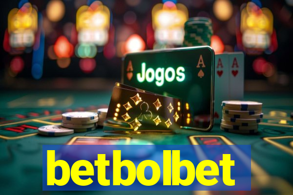 betbolbet