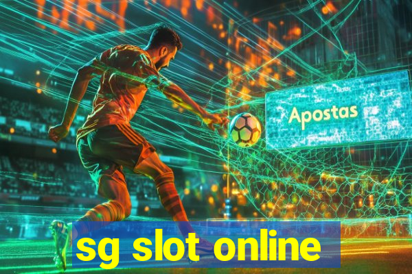 sg slot online