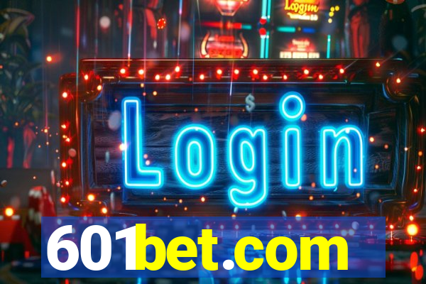 601bet.com