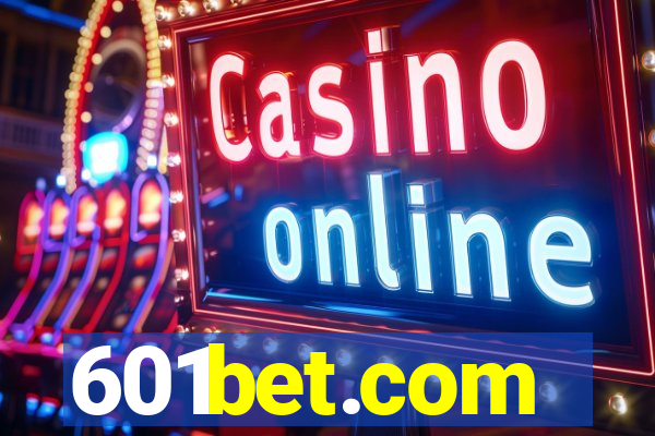 601bet.com