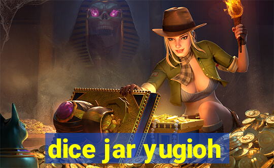 dice jar yugioh