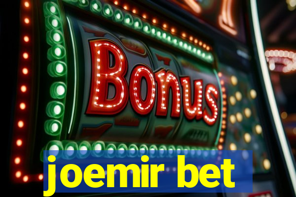 joemir bet