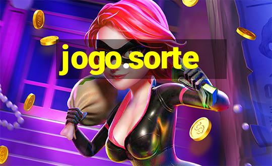 jogo.sorte