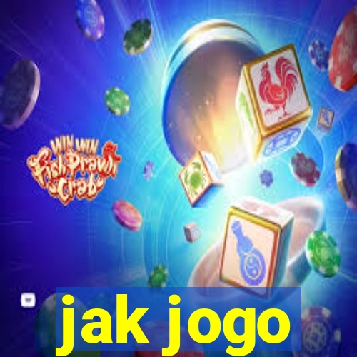 jak jogo