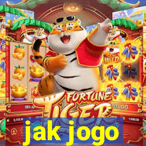 jak jogo